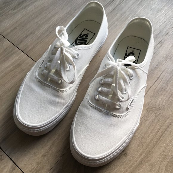original classic vans